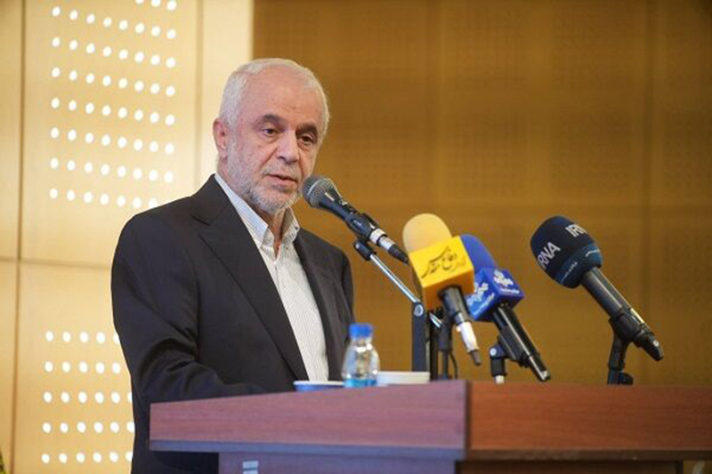 مشاور رئیس جمهور در امور ایثارگران: اراده جهادی وزارت راه، مسیرهای آسیب‌دیده را در کوتاه‌ترین زمان بازگشایی کرد